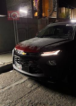 شيفروليه تريل بليزر